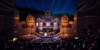 Picture of Oregon Shakespeare Festival