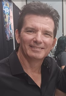 Picture of Butch Hartman