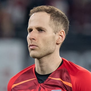 Picture of Péter Gulácsi