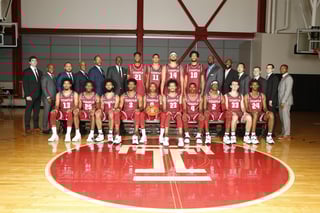 Picture of Temple Owls men's basketball