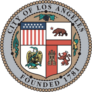 Picture of Los Angeles City Council