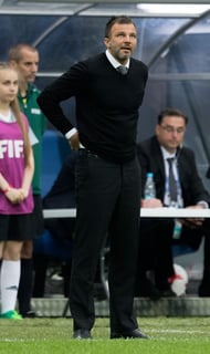 Picture of Anthony Hudson