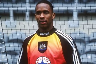 Picture of Shaka Hislop
