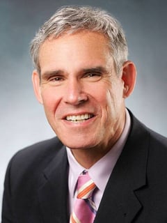 Picture of Eric Topol