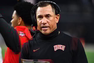 Picture of Marcus Arroyo