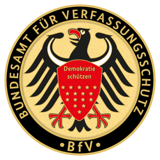 Picture of Federal Office for the Protection of the Constitution