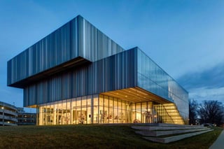 Picture of Speed Art Museum