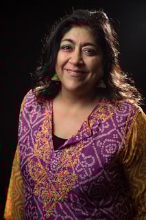Picture of Gurinder Chadha