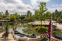 Picture of Chester Zoo