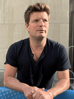 Picture of Phil Harvey