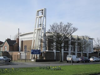 Picture of Fazakerley