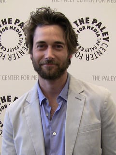 Picture of Ryan Eggold