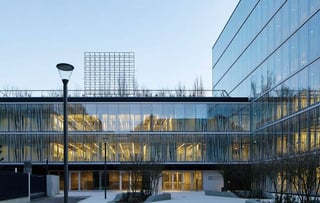 Picture of Max Delbrück Center for Molecular Medicine