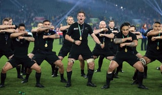 Picture of Richie McCaw
