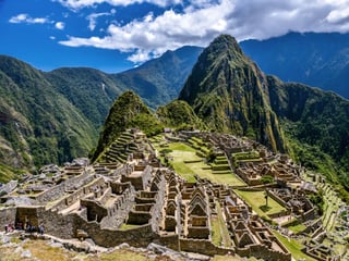 Picture of Inca Empire