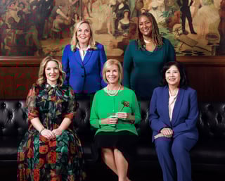 Picture of Los Angeles County Board of Supervisors