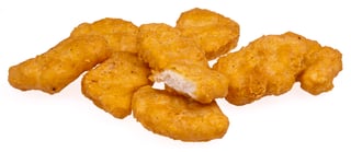 Picture of McDonald's Chicken McNuggets