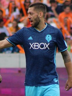 Picture of Clint Dempsey