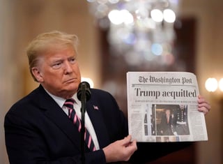 Picture of Impeachment