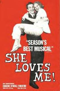 Picture of She Loves Me