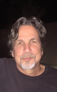 Picture of Peter Farrelly