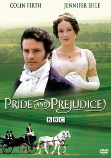 Picture of Pride and Prejudice
