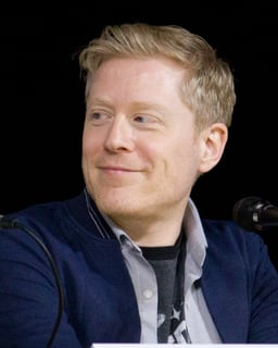 Picture of Anthony Rapp