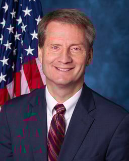 Picture of Tim Burchett