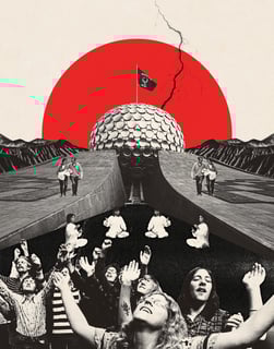 Picture of Cult