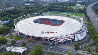 Picture of BayArena