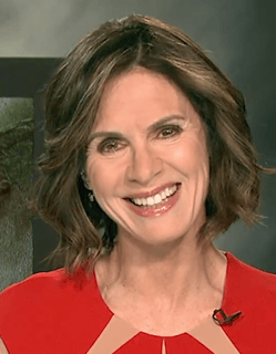 Picture of Elizabeth Vargas