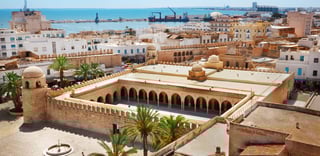 Picture of Sousse
