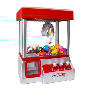 Picture of Claw machine