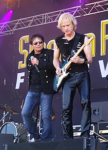 Picture of Survivor