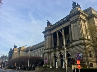 Picture of Carnegie Museum of Natural History
