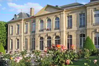 Picture of Musée Rodin