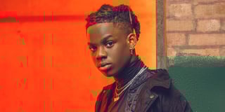 Picture of Rema