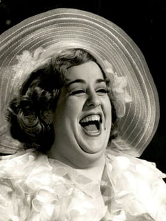 Picture of Cass Elliot