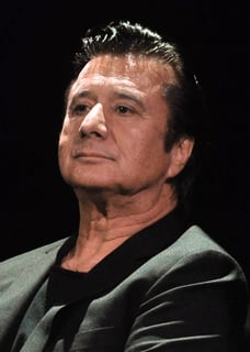 Picture of Steve Perry
