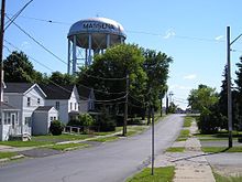Picture of Massena