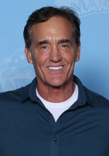 Picture of John Wesley Shipp