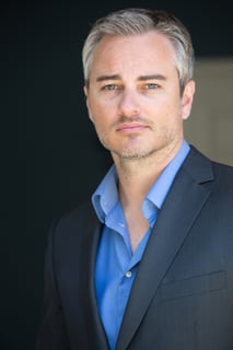 Picture of Kerr Smith
