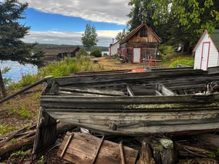 Picture of Isle Royale National Park