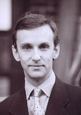 Picture of Anthony Lane