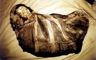 Picture of Mummy Juanita