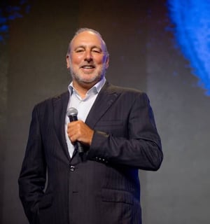 Picture of Brian Houston