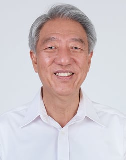 Picture of Teo Chee Hean