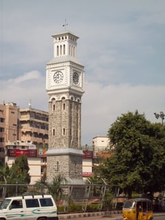 Picture of Secunderabad