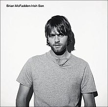 Picture of Brian McFadden