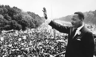 Picture of I Have a Dream